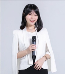 全方位主持人 Olove