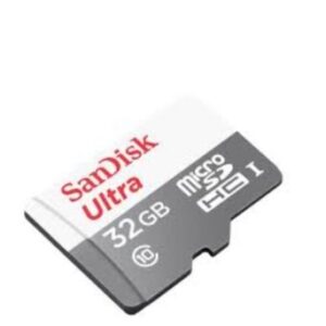 Sandisk記憶卡32GB/64GB/128GB-手機 行車記錄器 監視器可適用