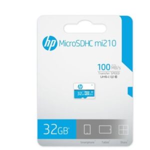 HP32GB記憶卡